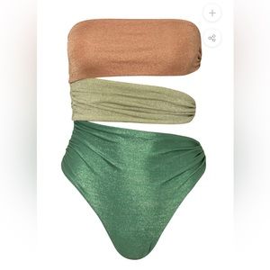 Brand new baobab swimwear